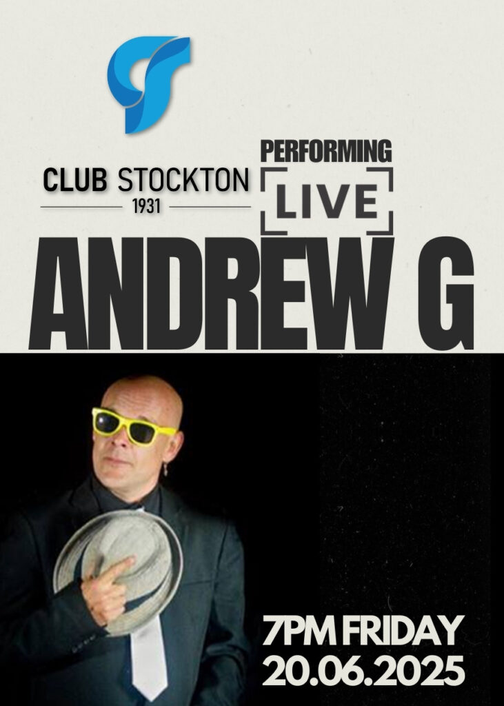 Andrew G