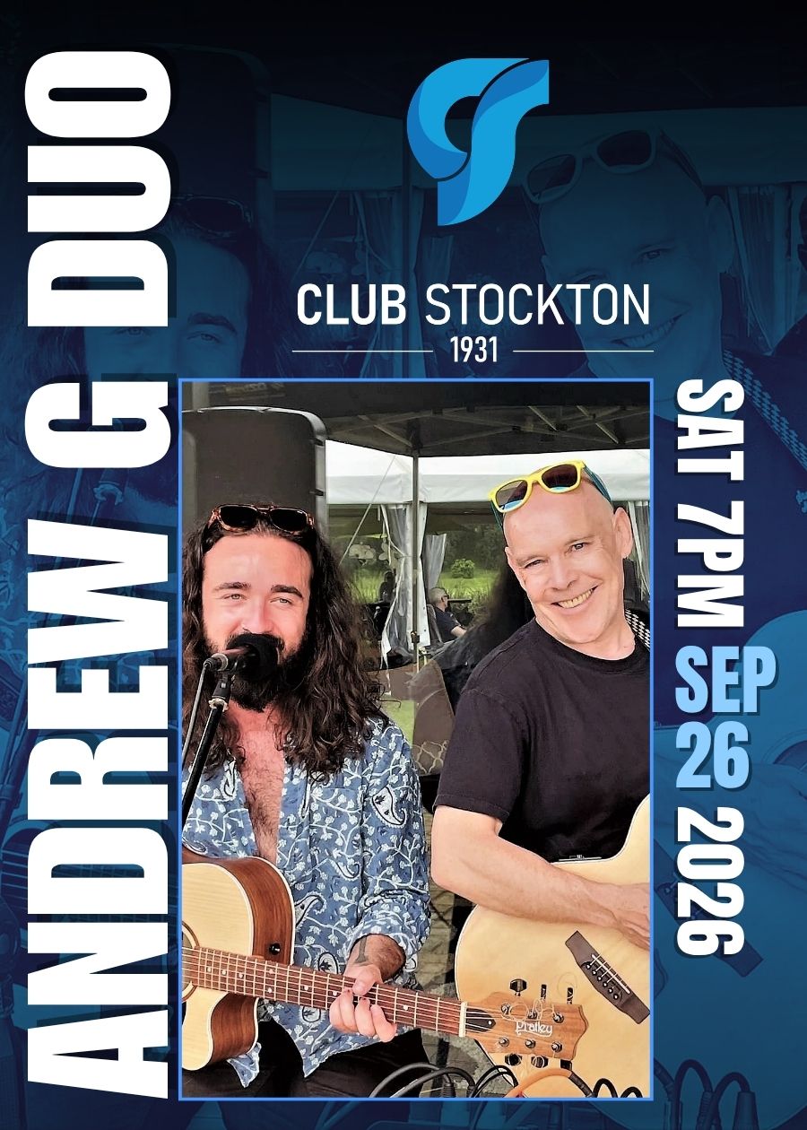 Andrew G Duo