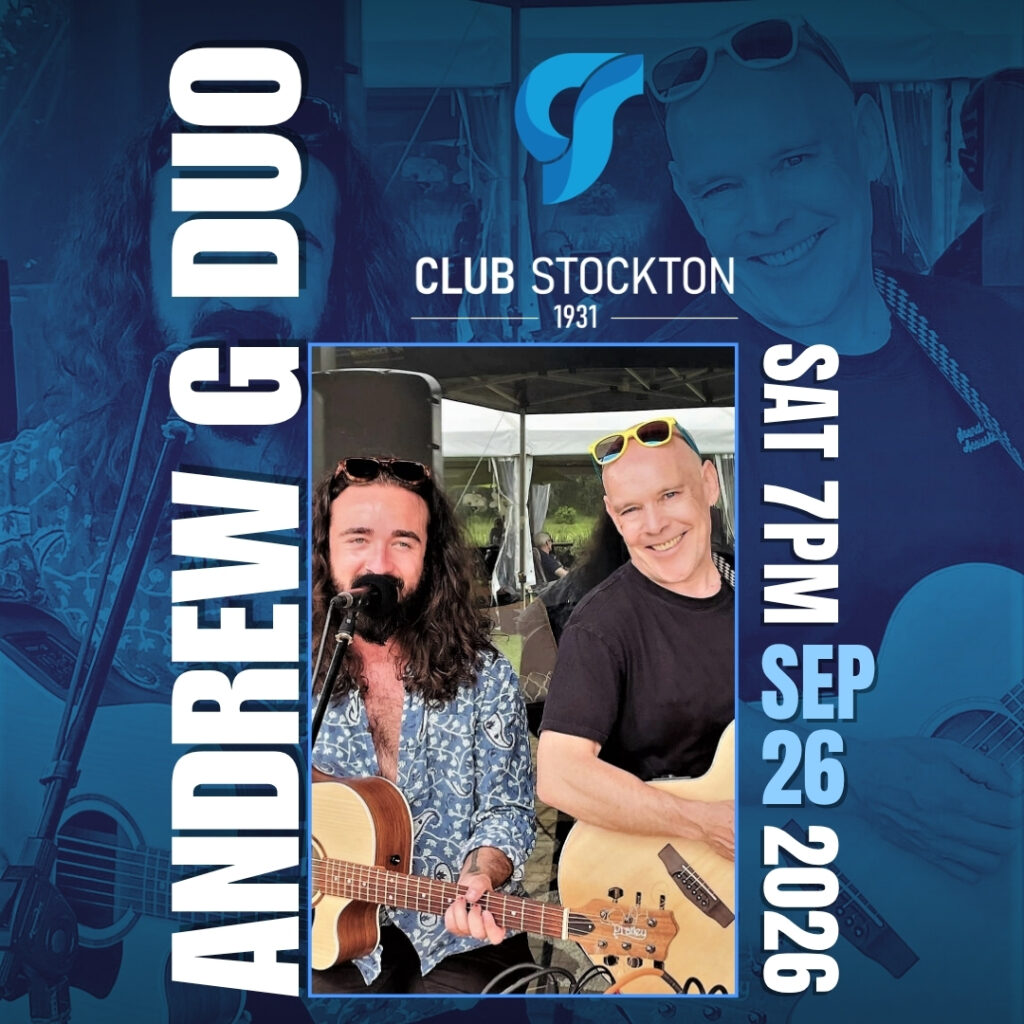 Andrew G Duo