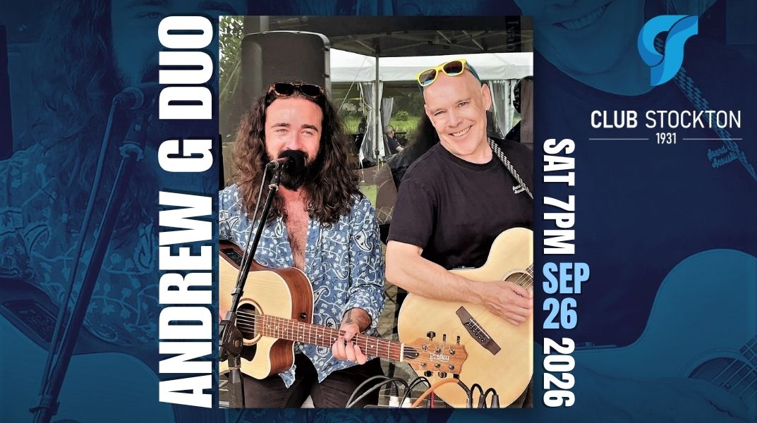 Andrew G Duo