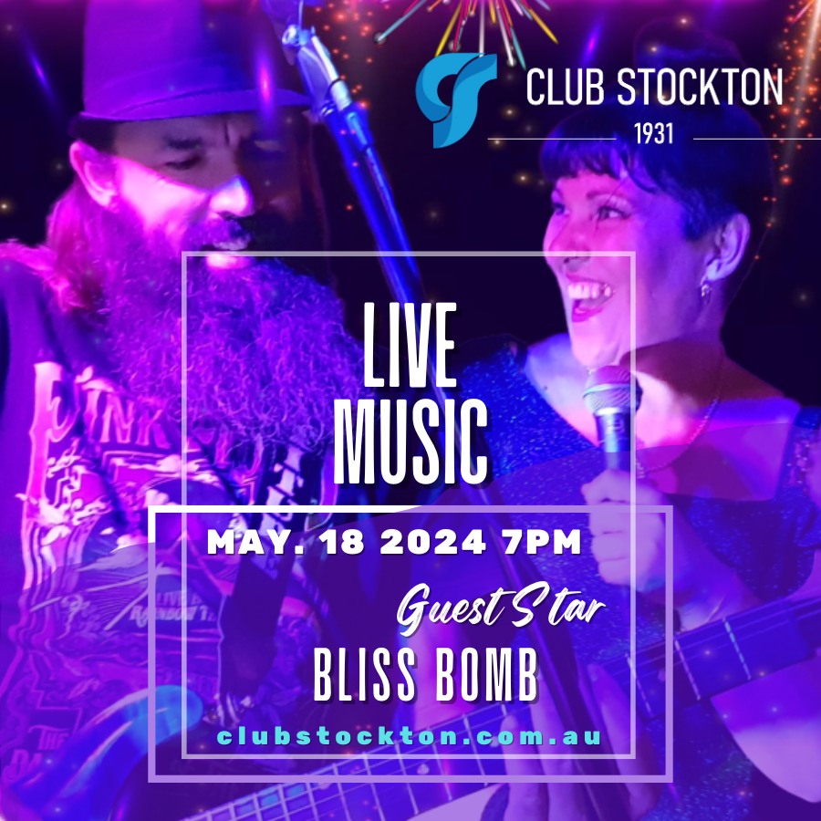 Bliss Boom