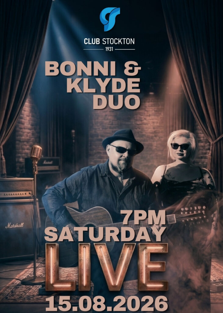 Bonni & Klyde Duo