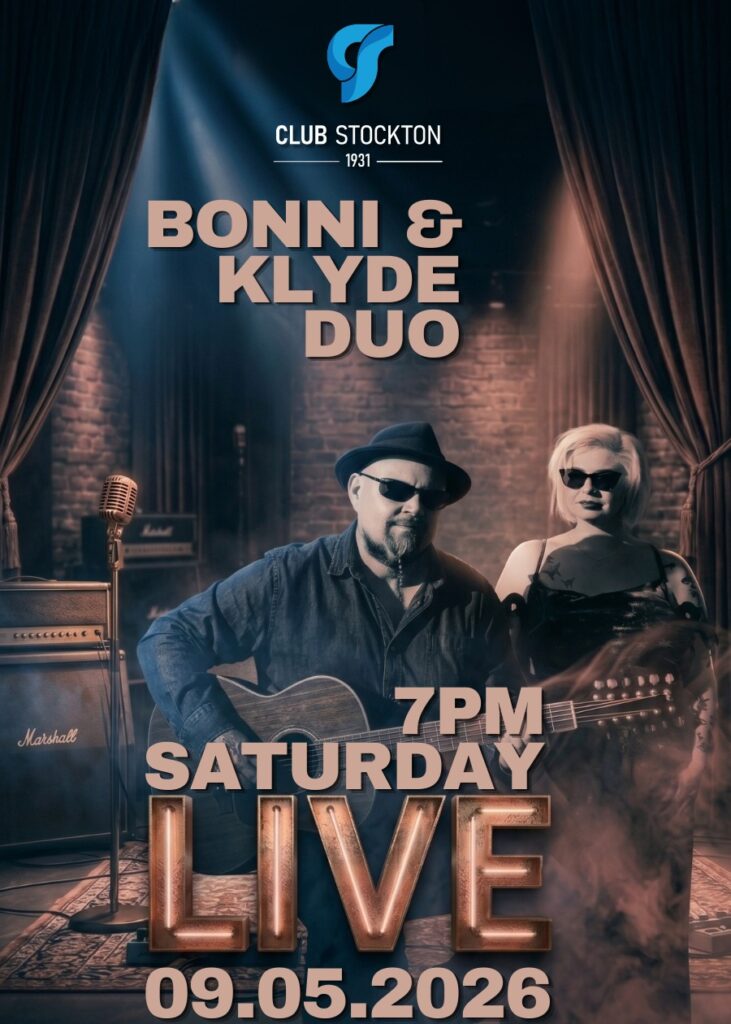 Bonni & Klyde Duo