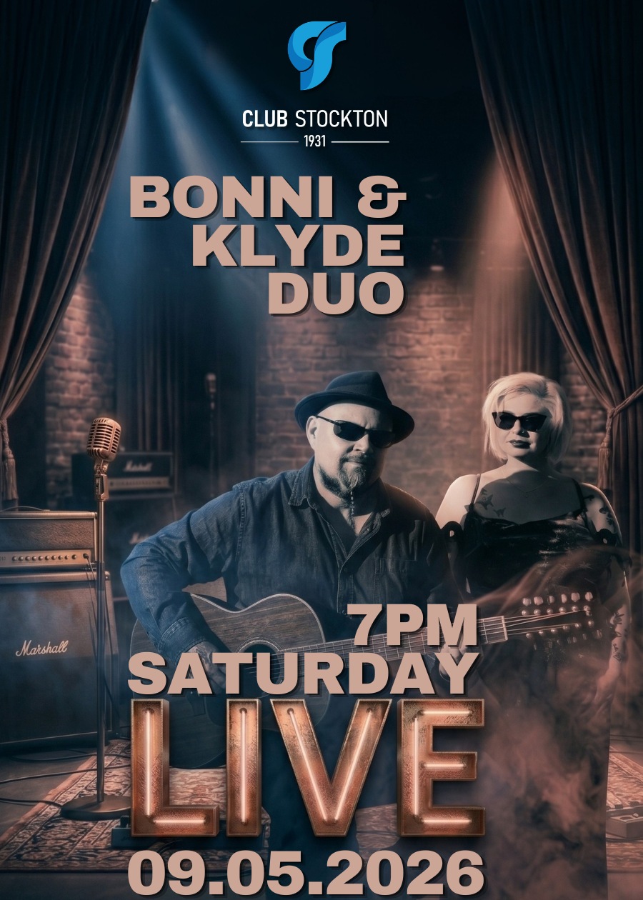 Bonni & Klyde Duo