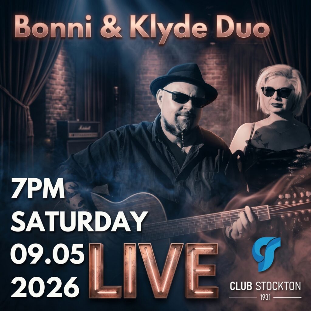 Bonni & Klyde Duo