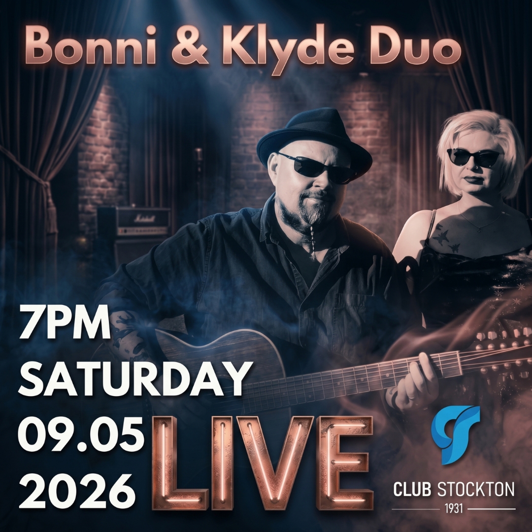 Bonni & Klyde Duo