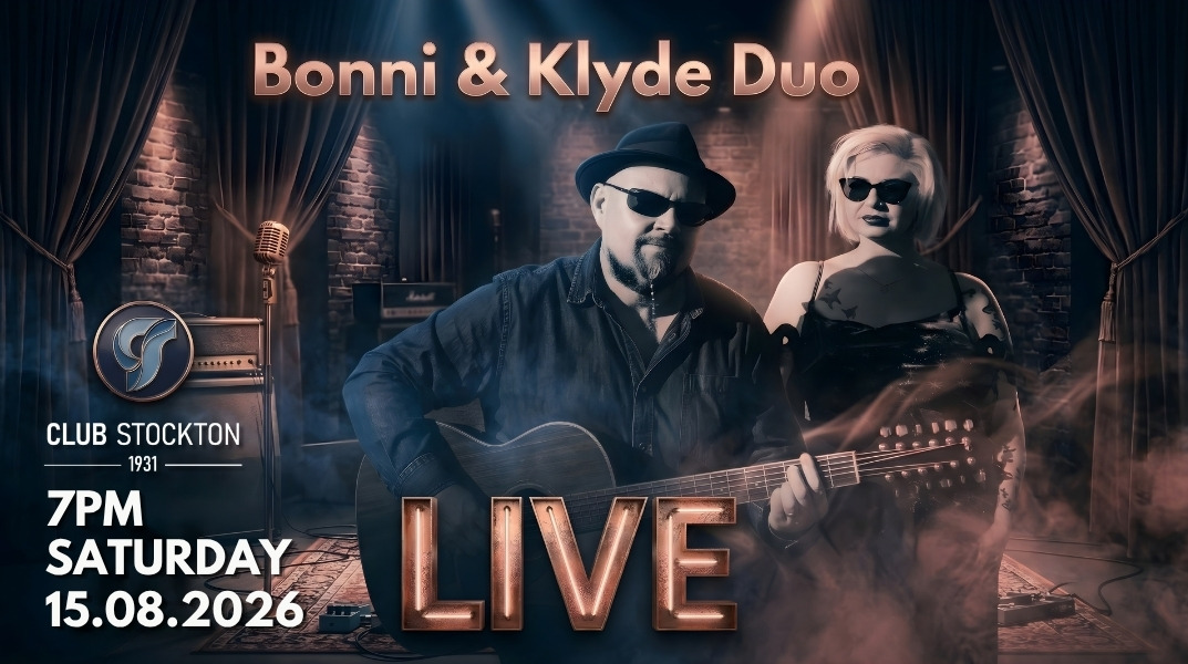 Bonni & Klyde Duo