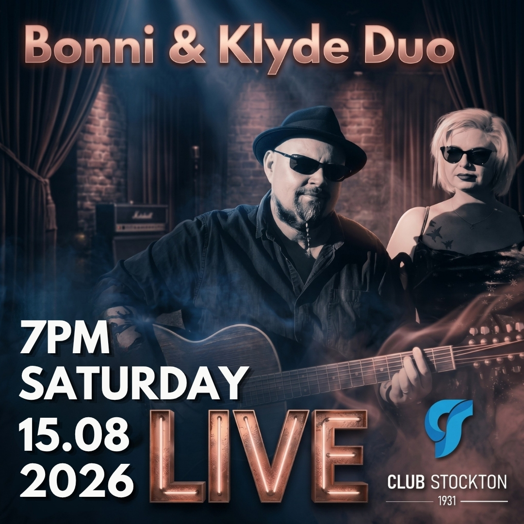 Bonni & Klyde Duo