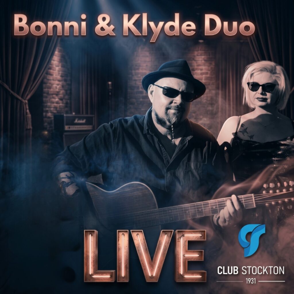 Bonni & Klyde Duo
