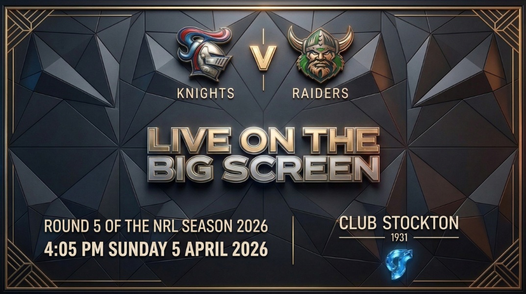 Knights vs Raiders