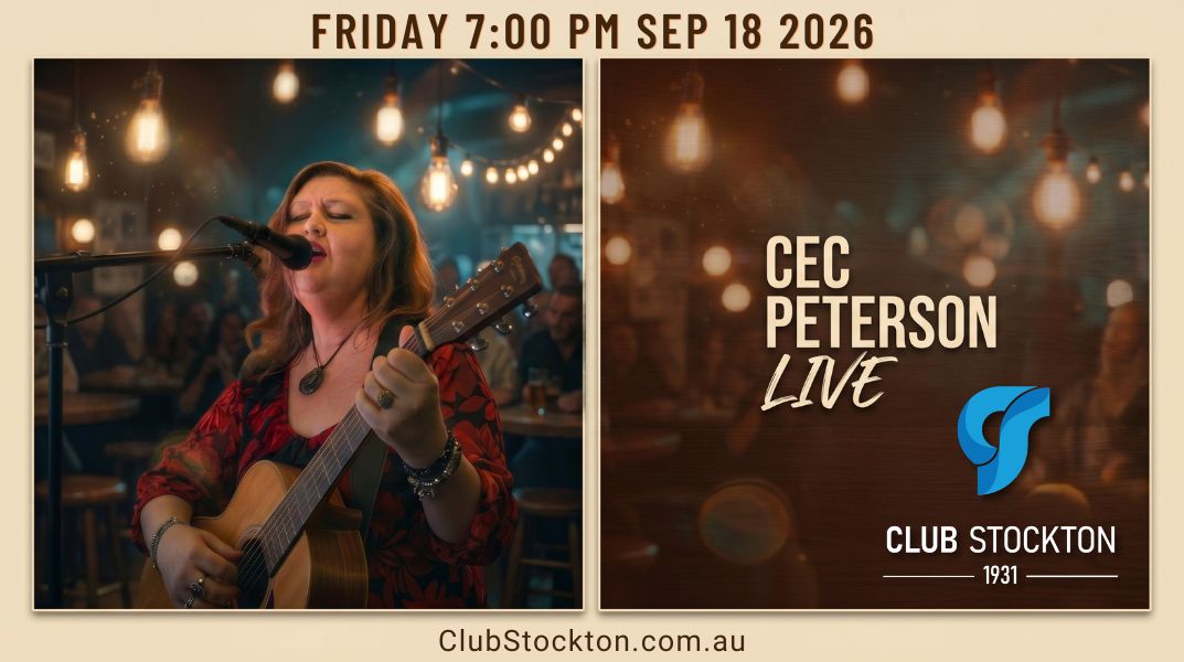 CEC Peterson