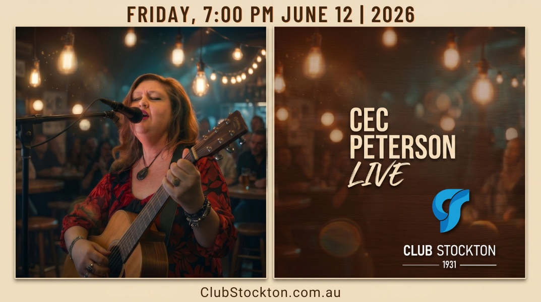 CEC Peterson