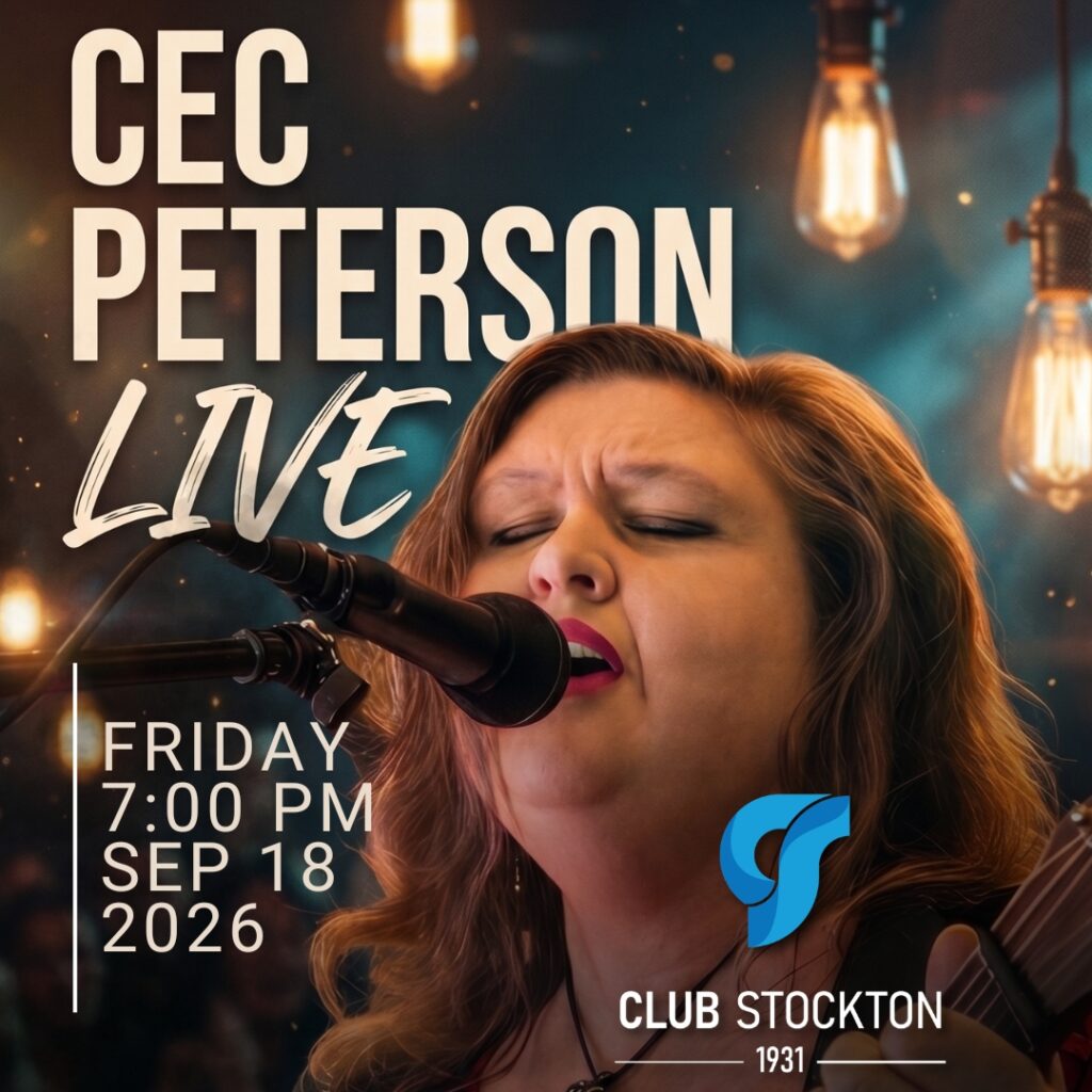 CEC Peterson