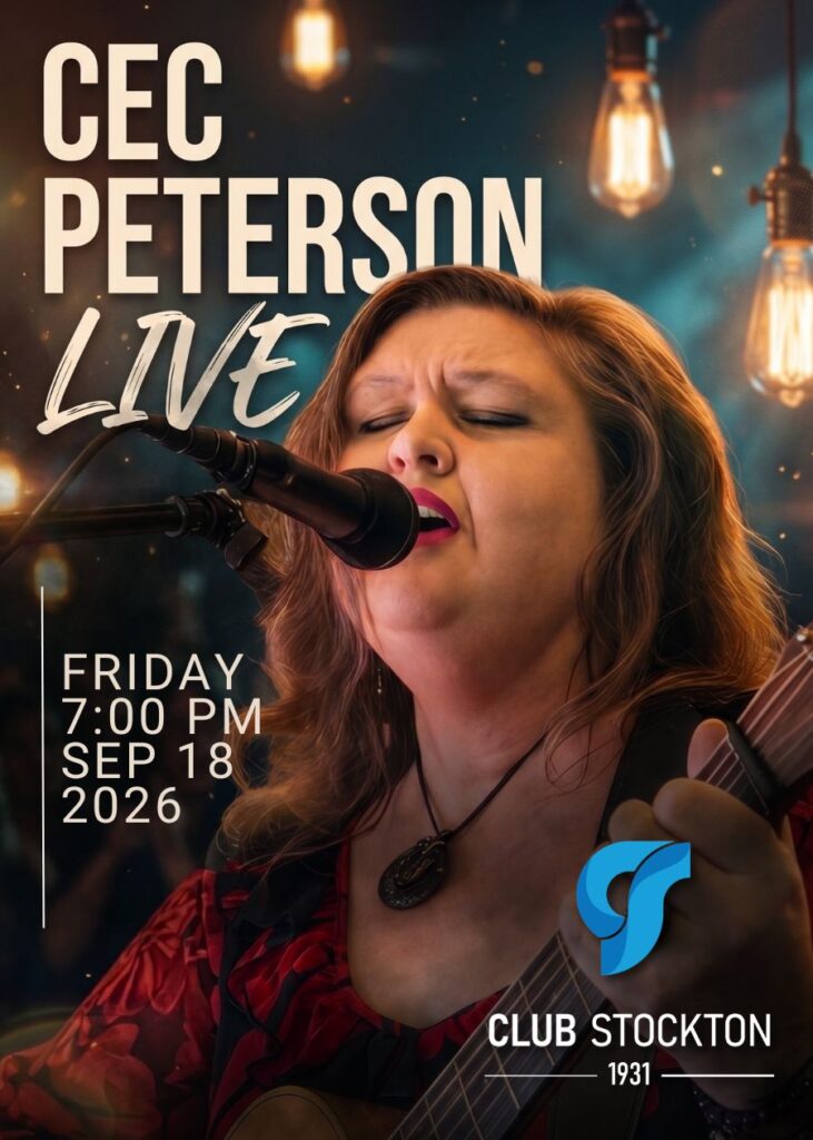 CEC Peterson