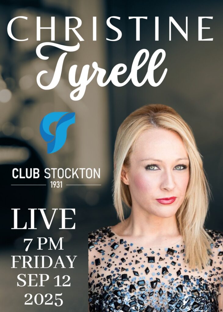 Christine Tyrell