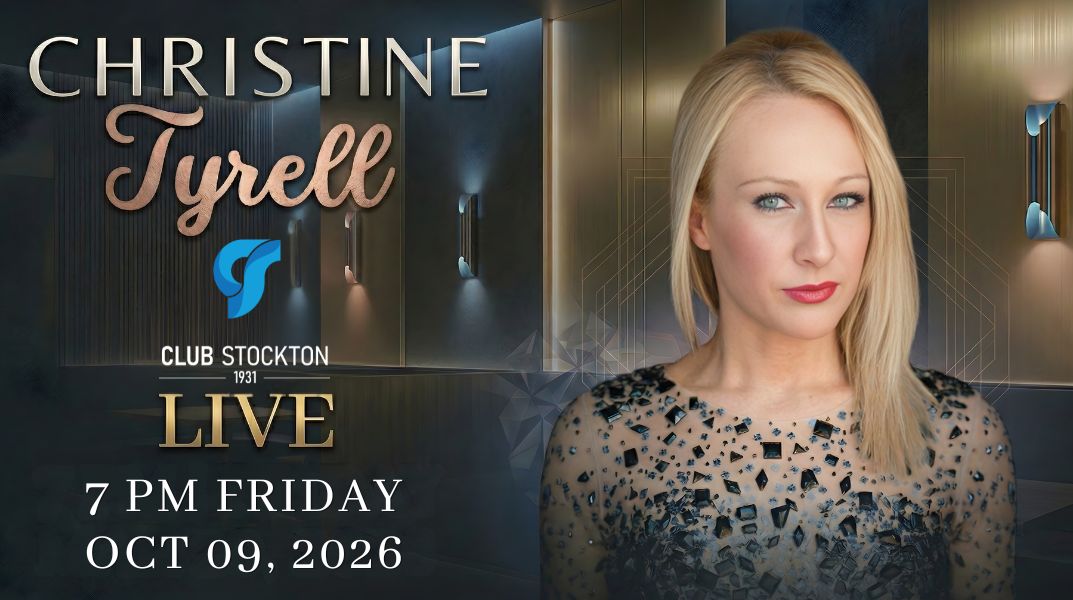 Christine Tyrell