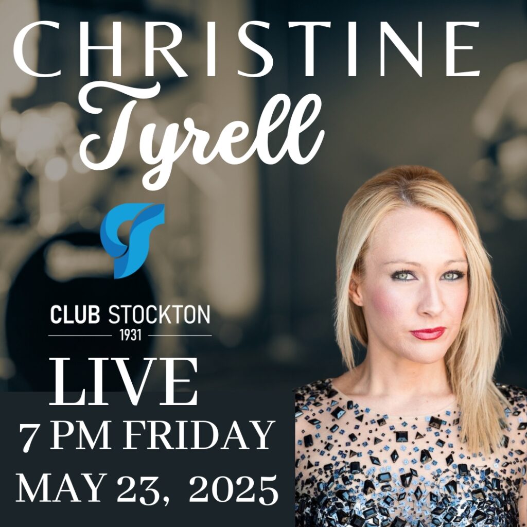 Christine Tyrell