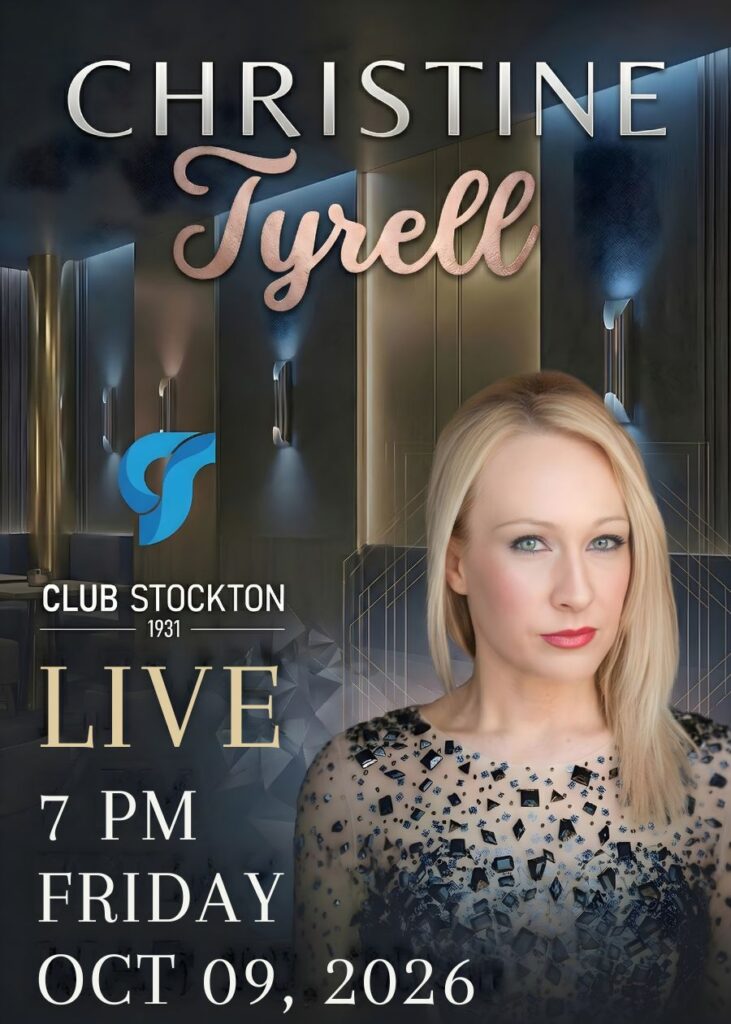 Christine Tyrell