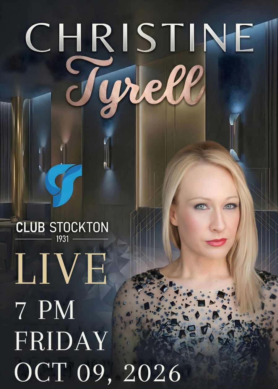 Christine Tyrell