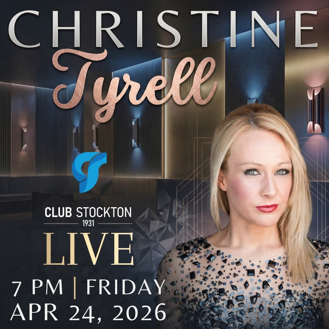 Christine Tyrell