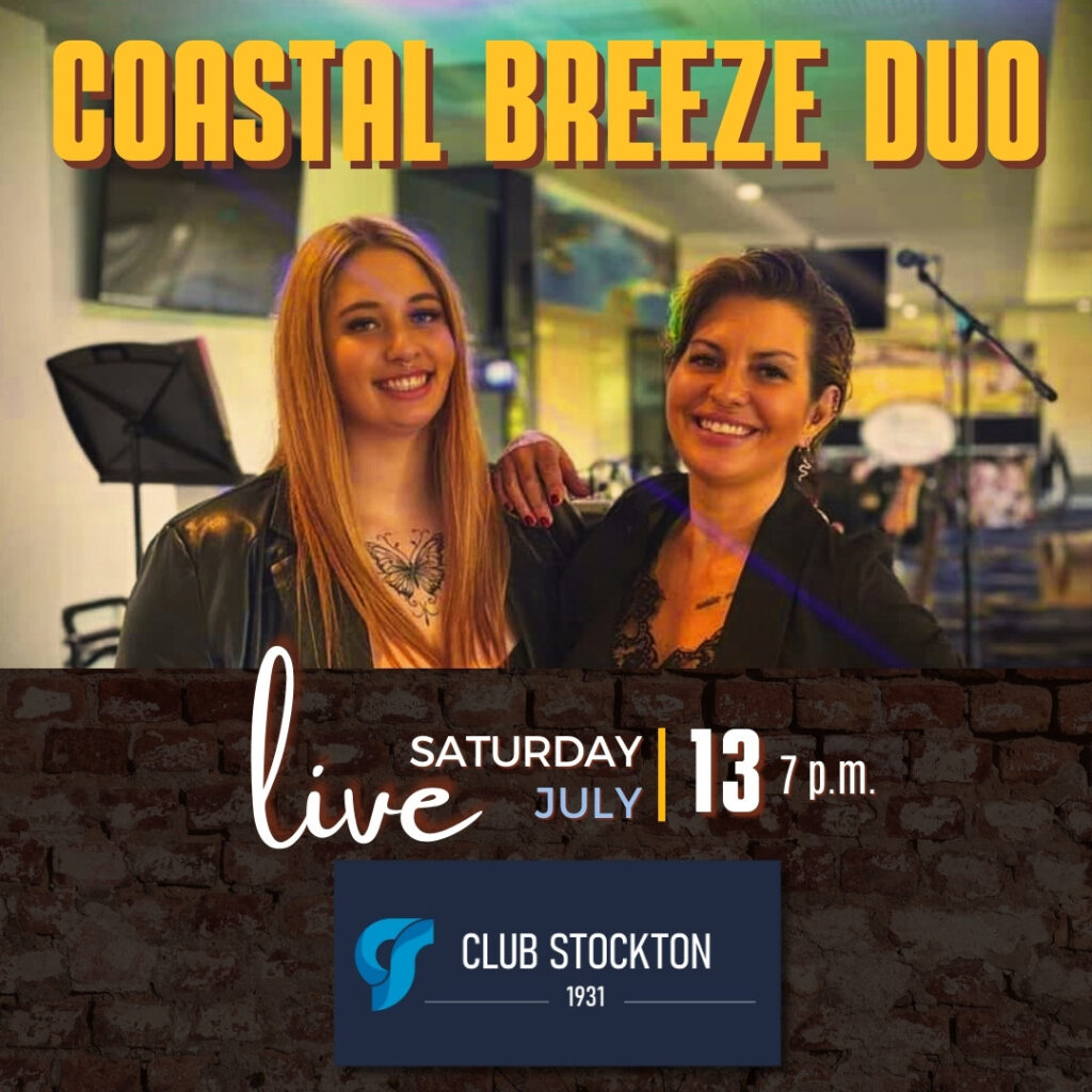 Coastal Breeze Duo