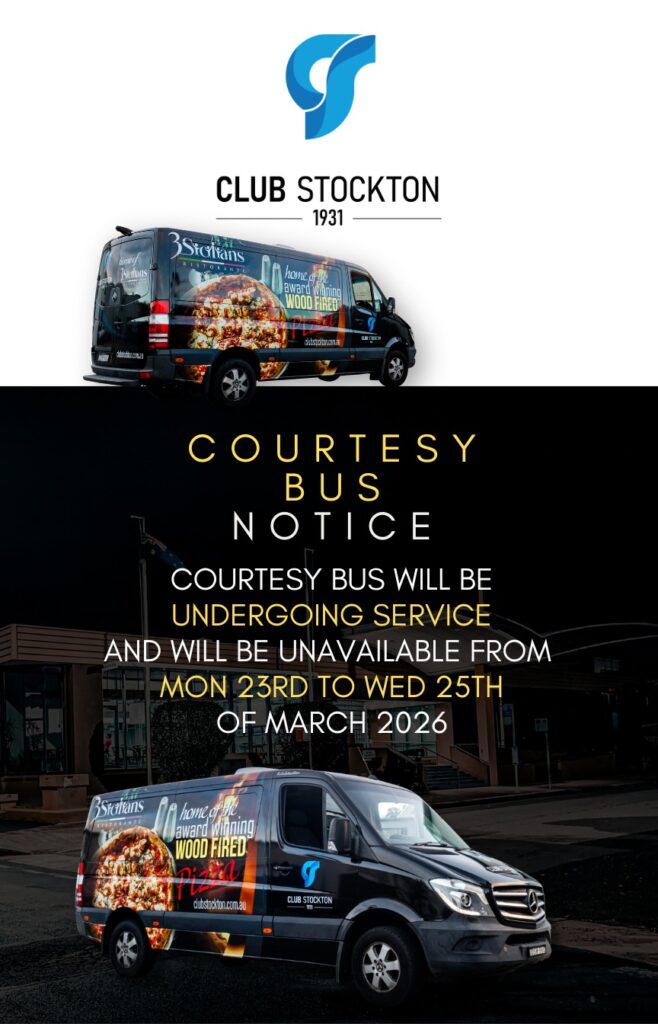 CourtesyBus Service March 23rd to 25th hover