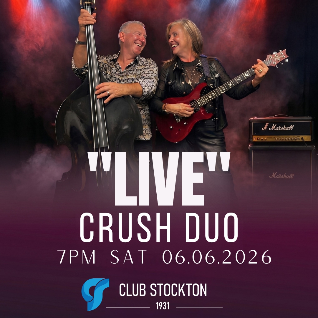 Crush Duo