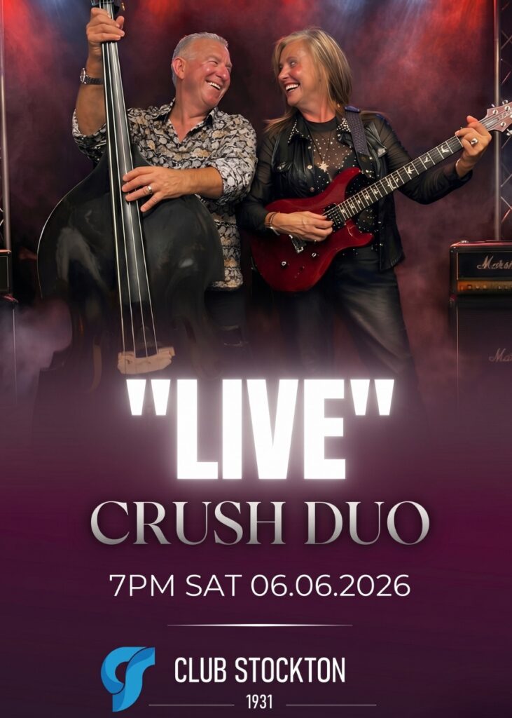 Crush Duo