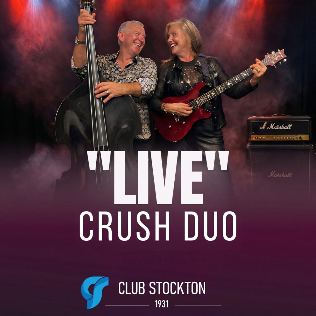 Crush Duo