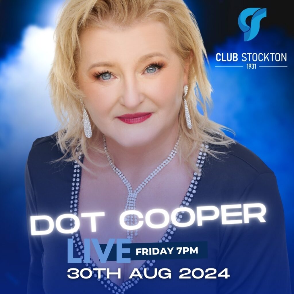 DOT COOPER