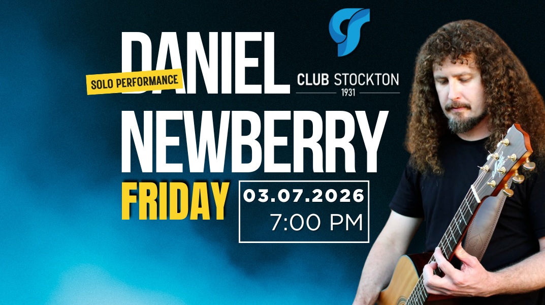 Daniel Newberry