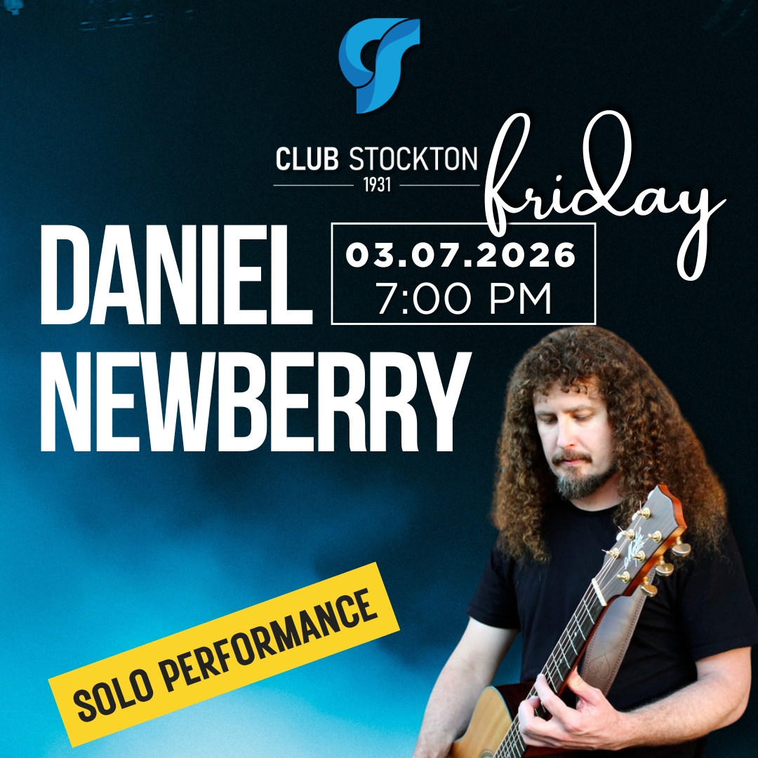 Daniel Newberry