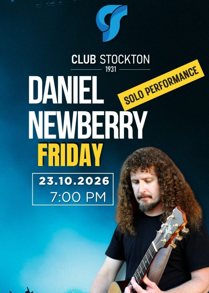 Daniel Newberry