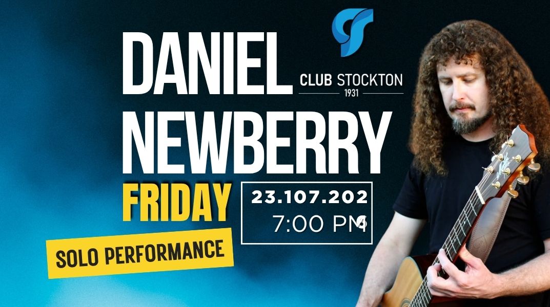 Daniel Newberry