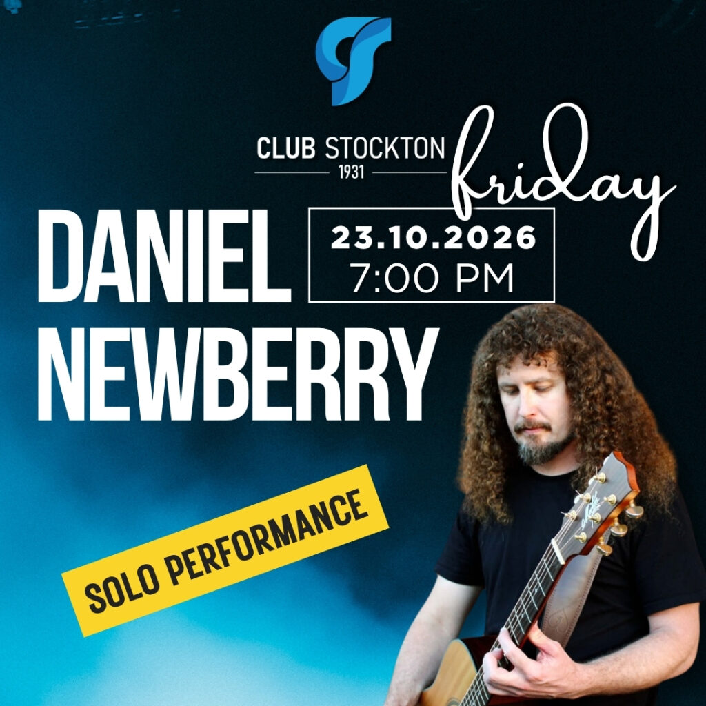 Daniel Newberry