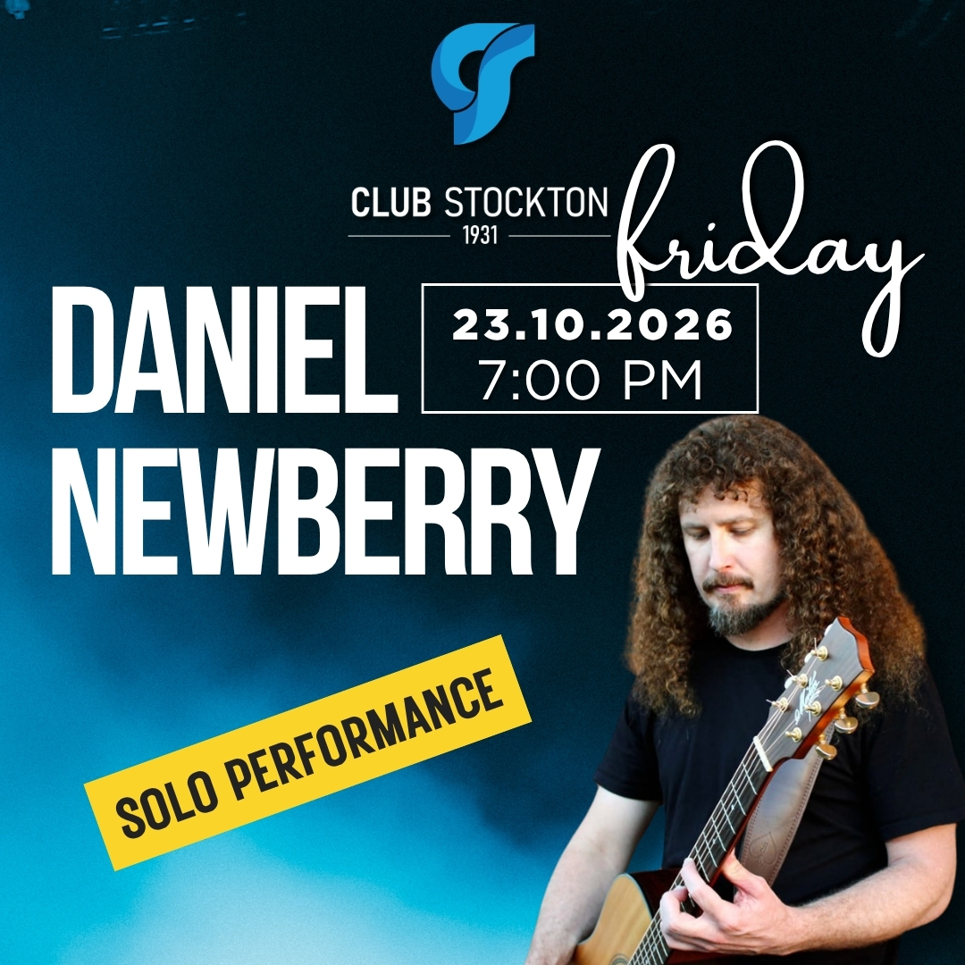 Daniel Newberry