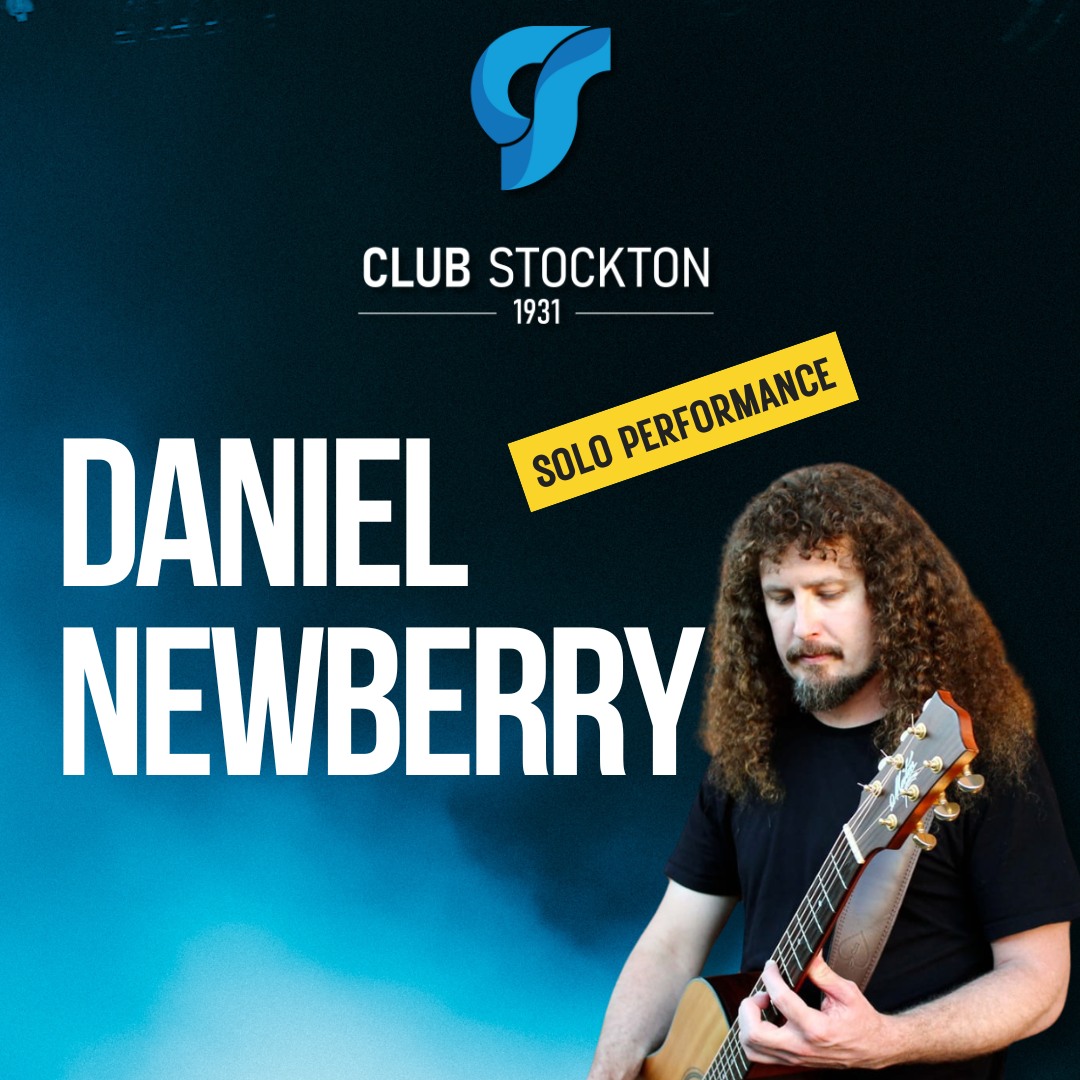 Daniel Newberry