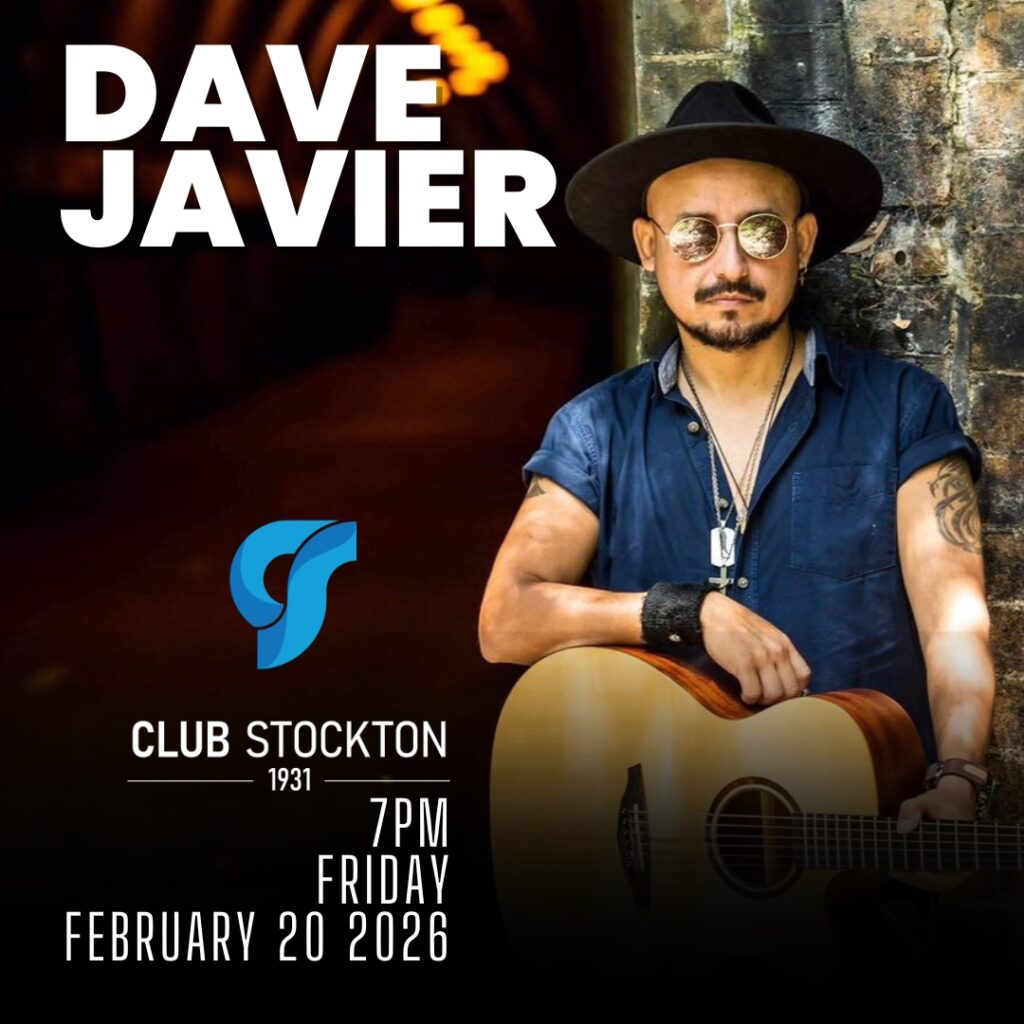 Dave Javier