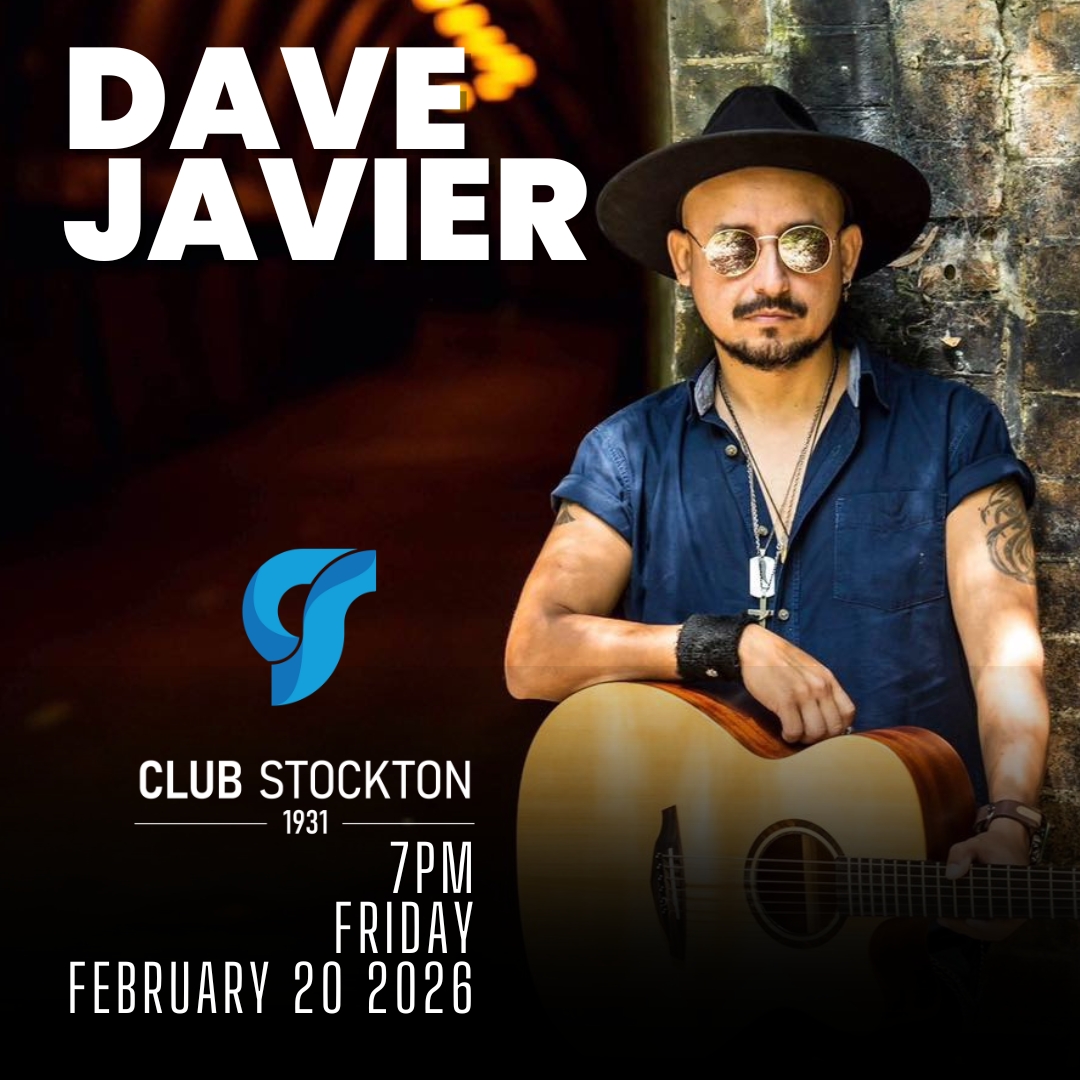 Dave Javier