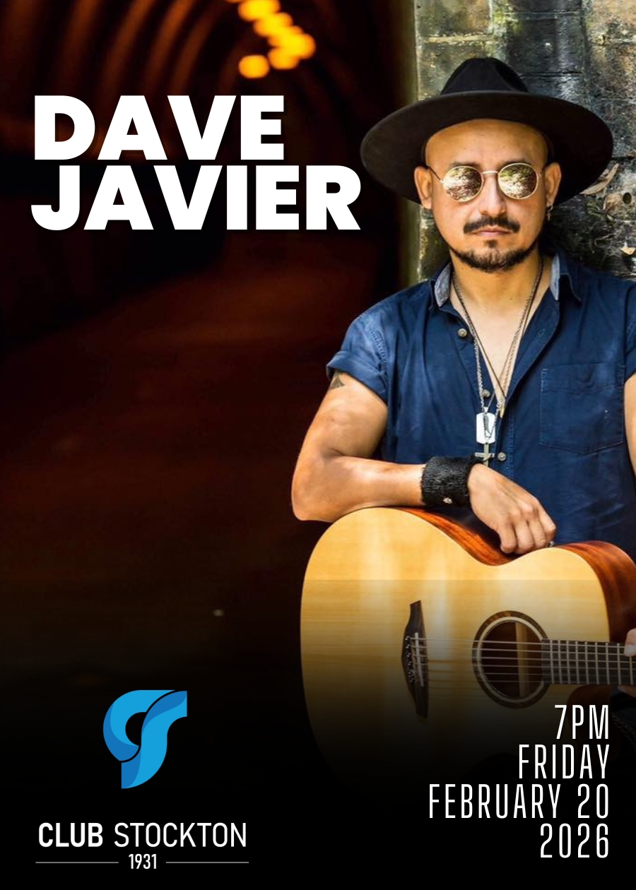 Dave Javier