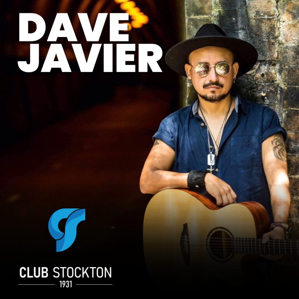 Dave Javier