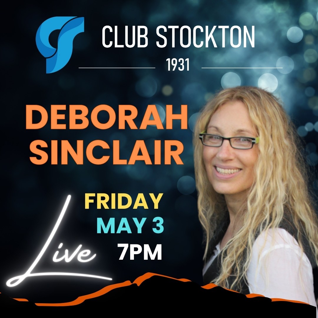 Deborah Sinclair
