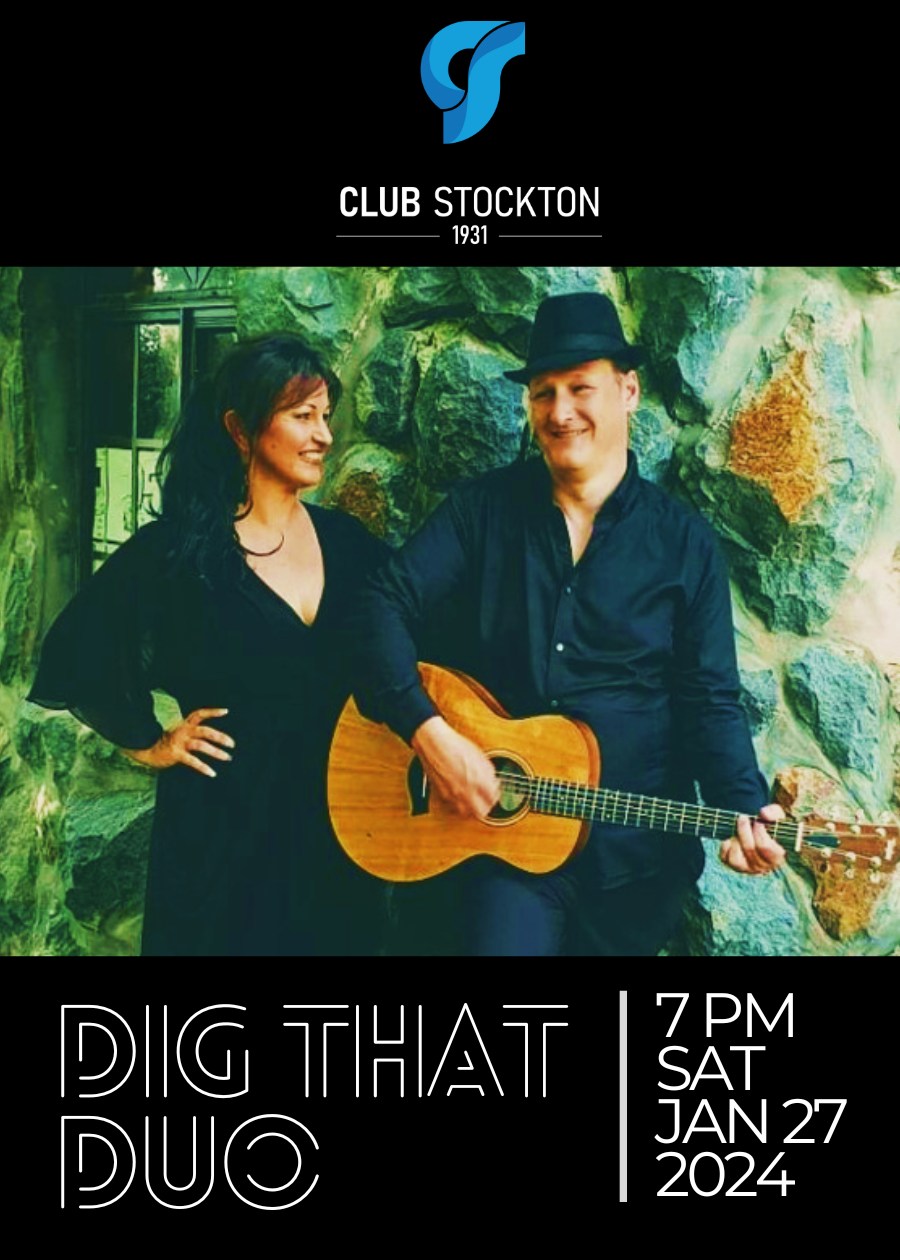 Dig That Duo Stockton Newcastle