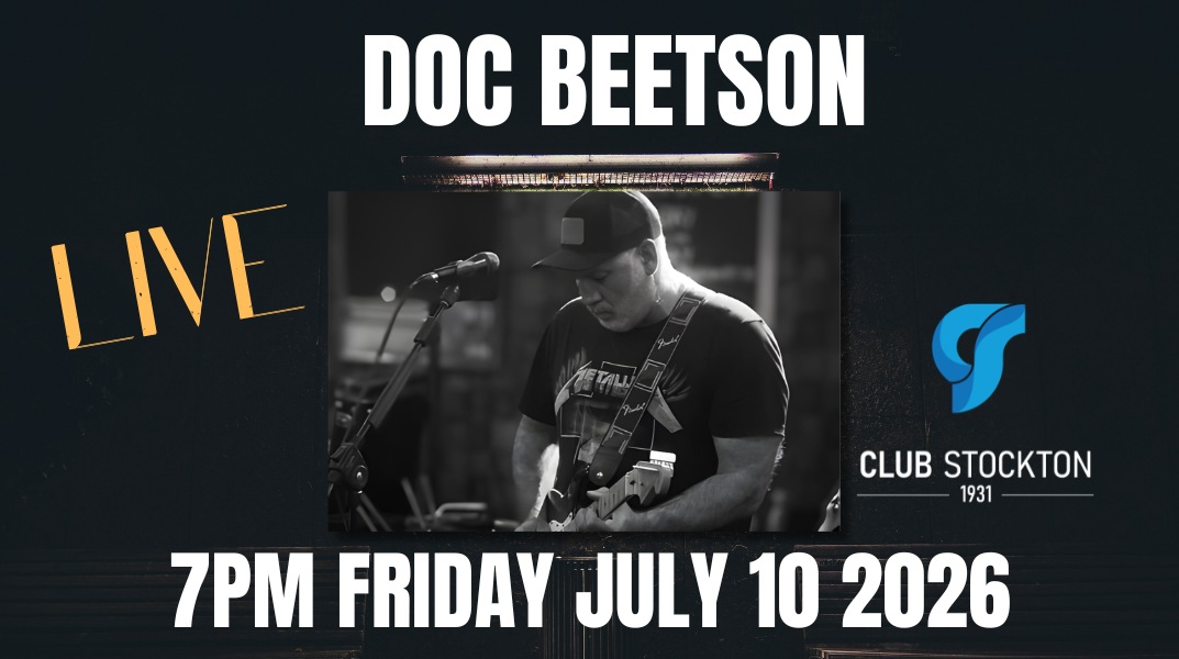 Doc Beetson