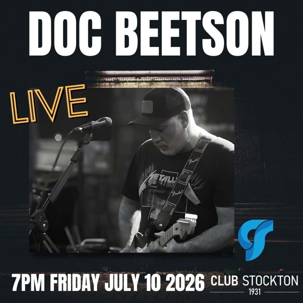 Doc Beetson