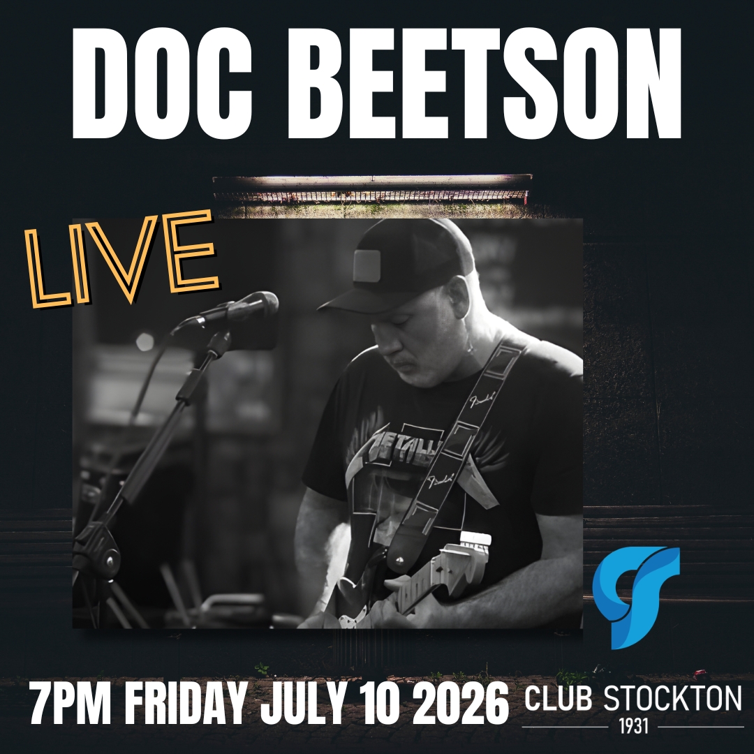 Doc Beetson