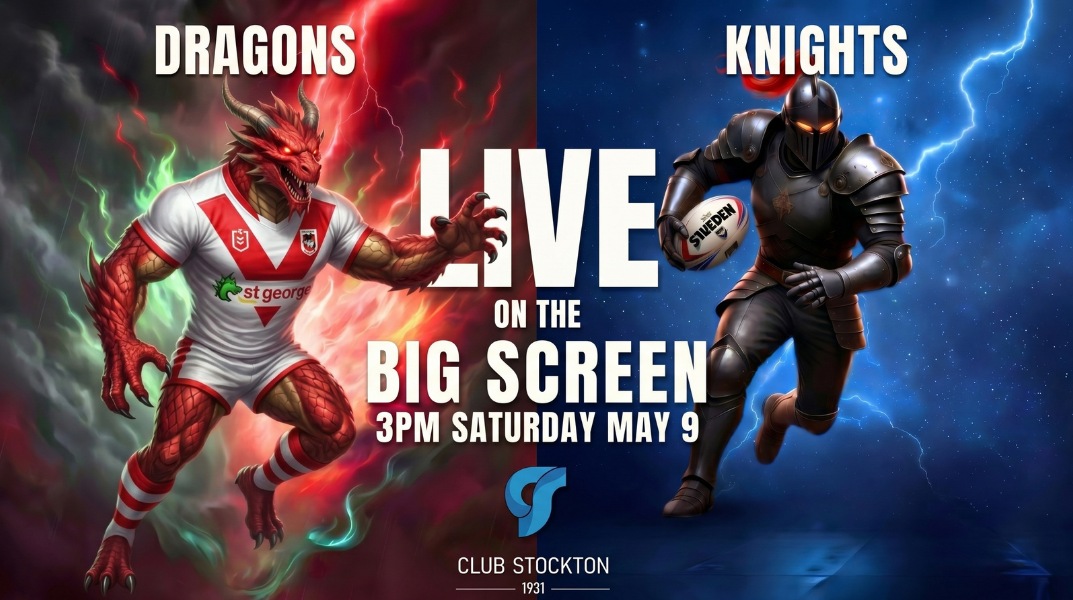 Dragons Knights