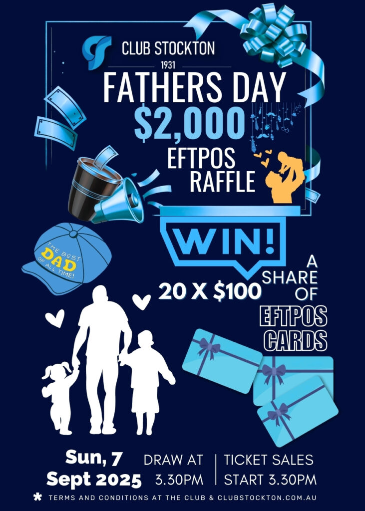 Fathers Day 2025