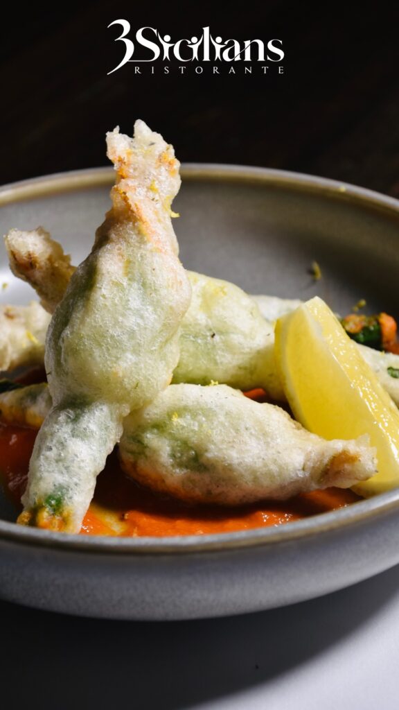 Fior di Zucca