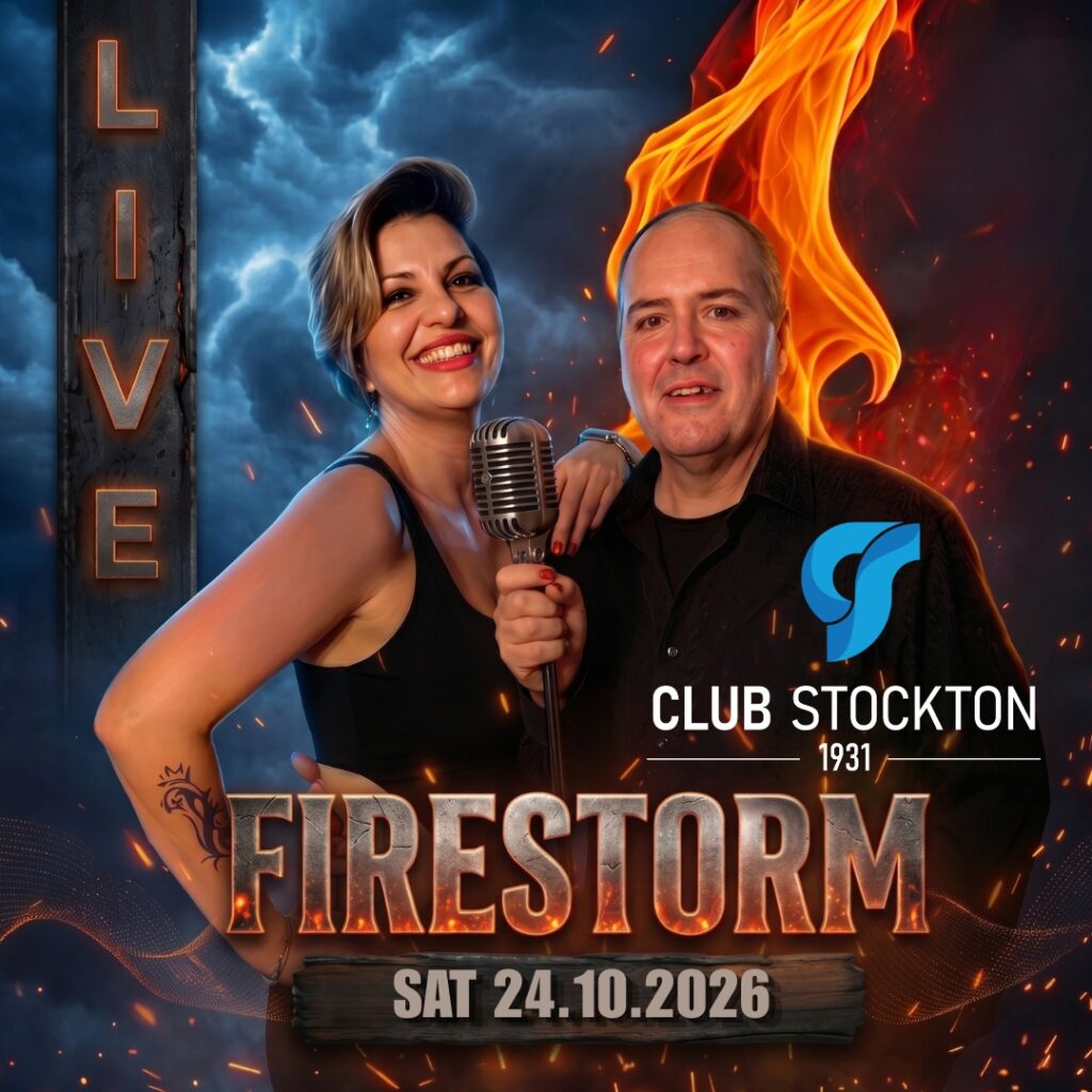 Firestorm Duo